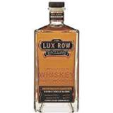 Lux Row Four Grain Mashbill Bourbon